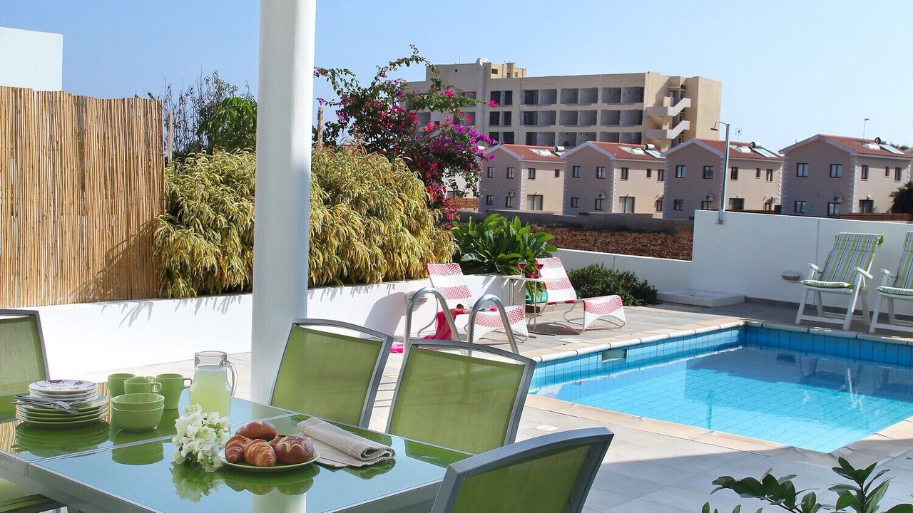 Photo of Outdoor in Protaras