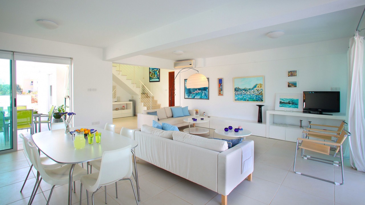 Photo of Livingroom in Protaras