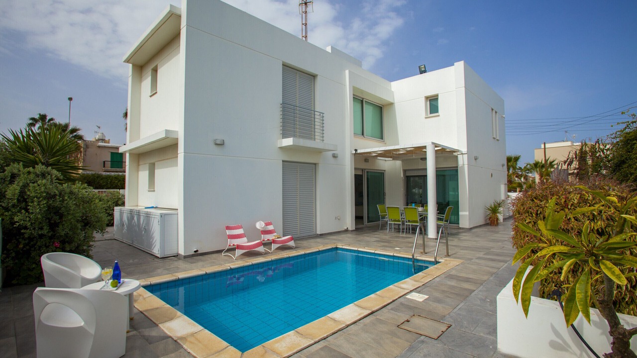 Photo of Outdoor in Protaras