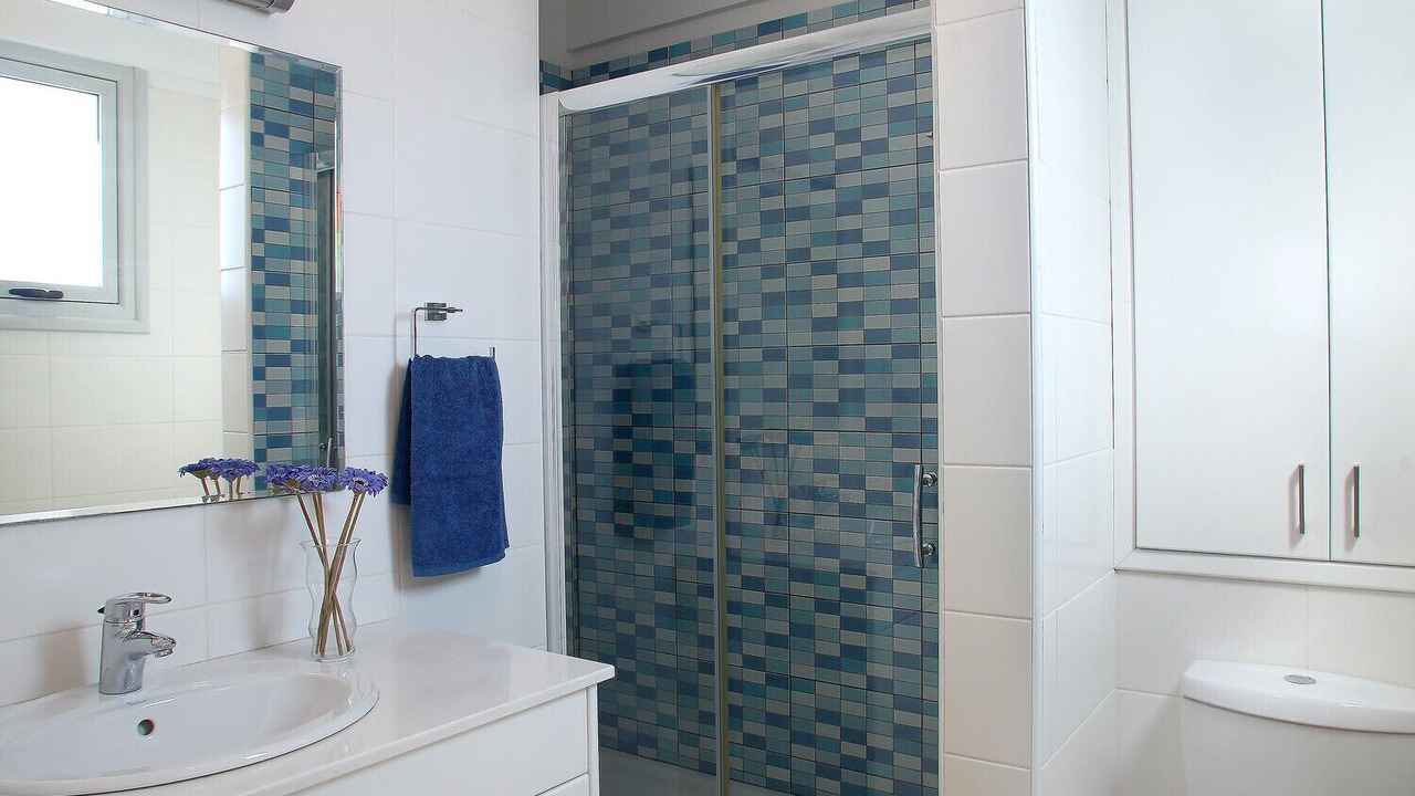 Photo of Bathroom in Protaras