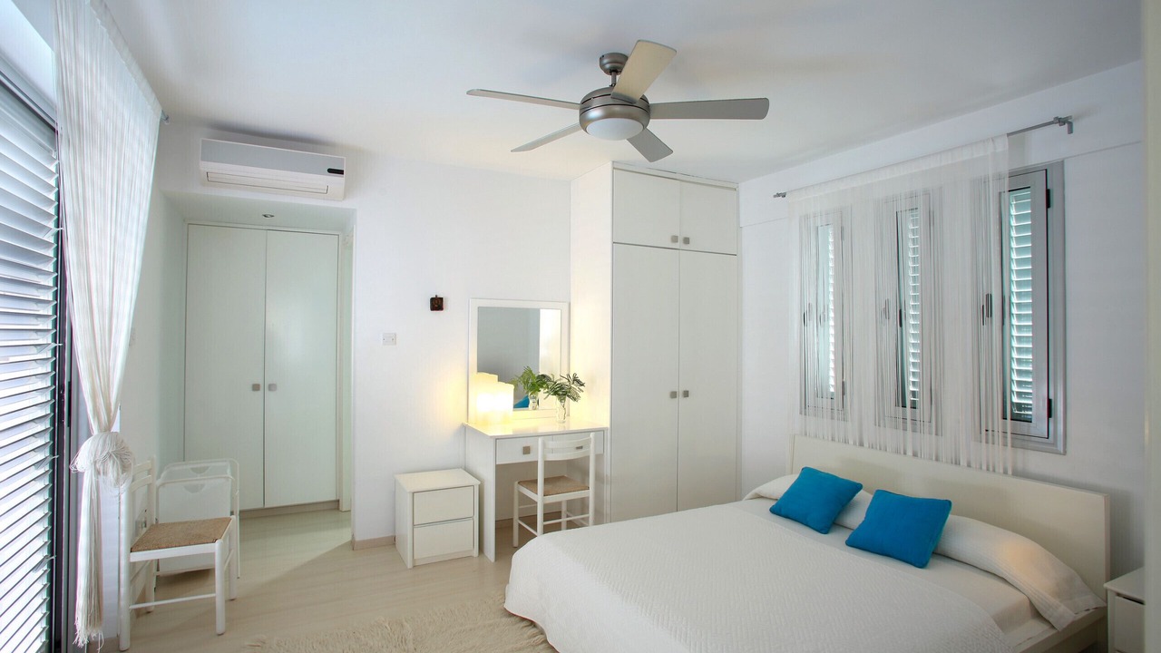 Photo of Bedroom in Protaras