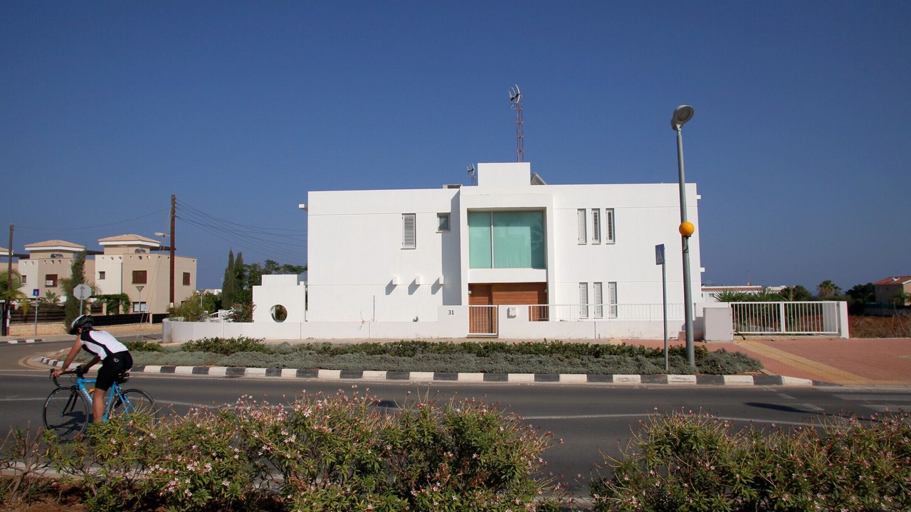 Photo of Outdoor in Protaras