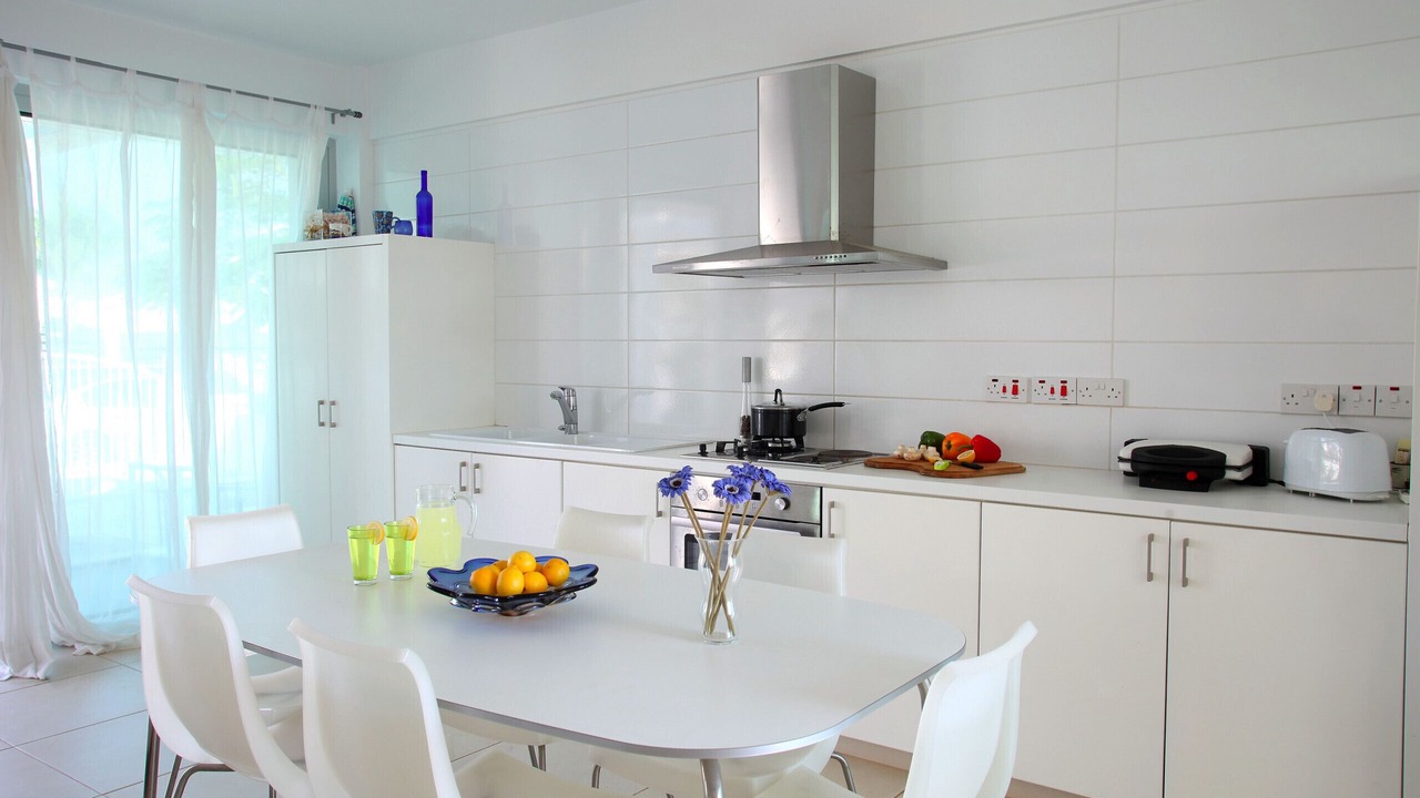 Photo of Kitchen in Protaras