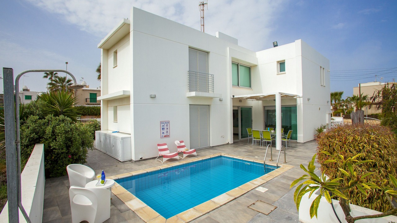 Photo of Outdoor in Protaras