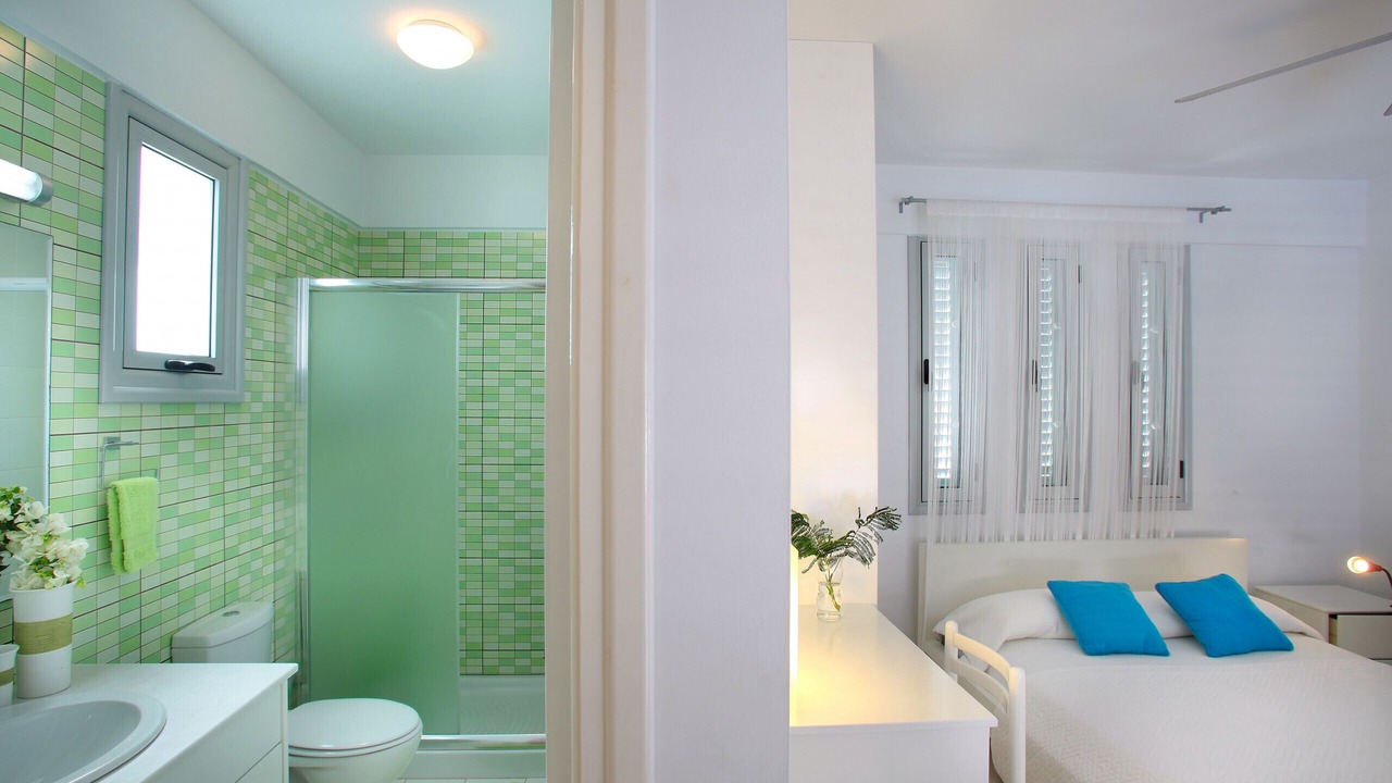 Photo of Bedroom in Protaras