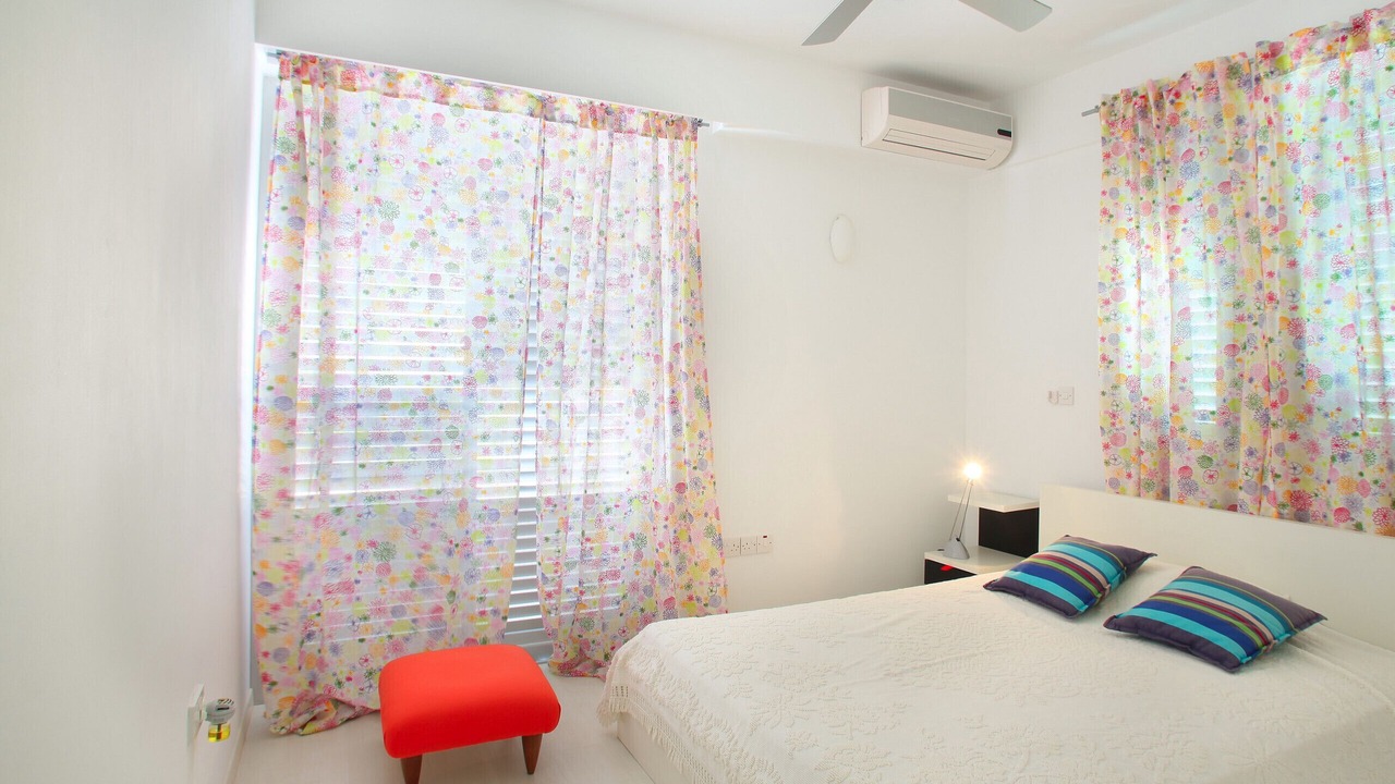 Photo of Bedroom in Protaras