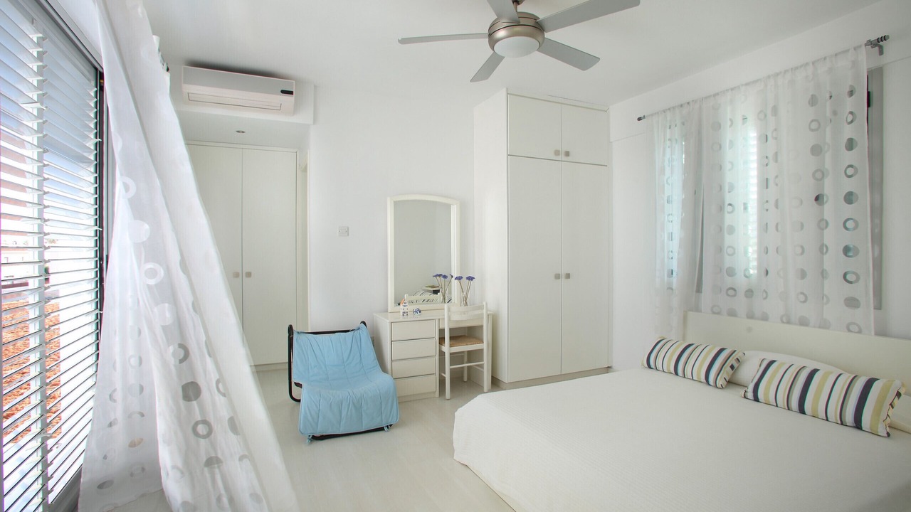 Photo of Bedroom in Protaras