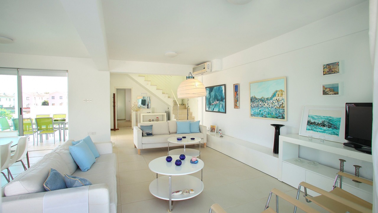 Photo of Livingroom in Protaras