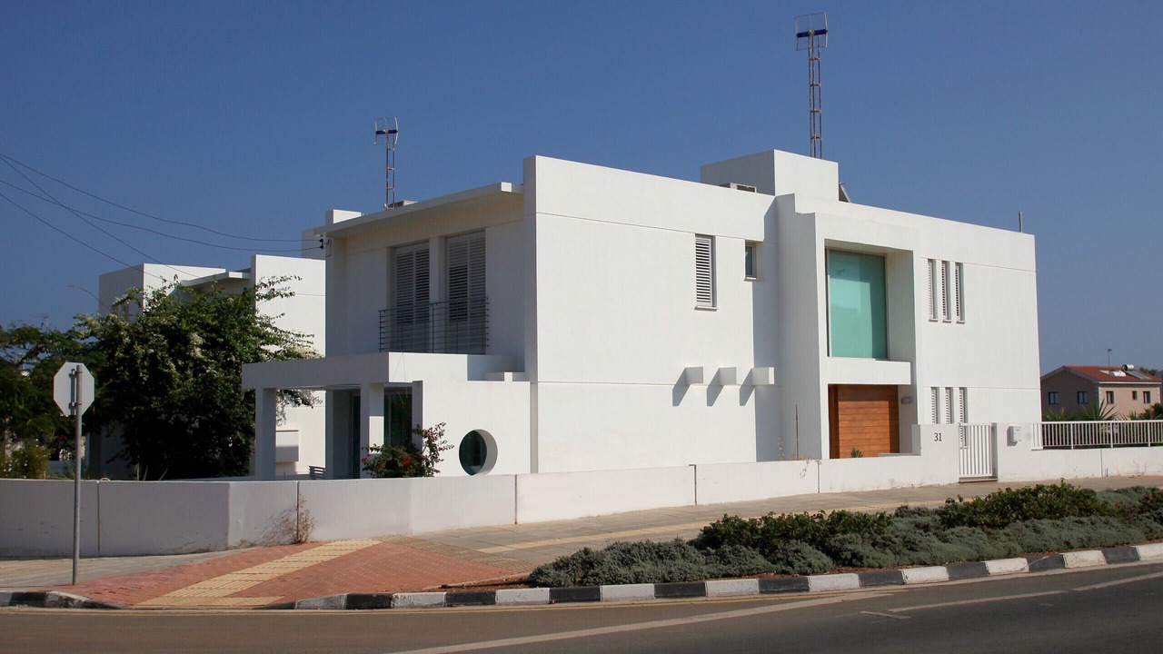 Photo of Outdoor in Protaras