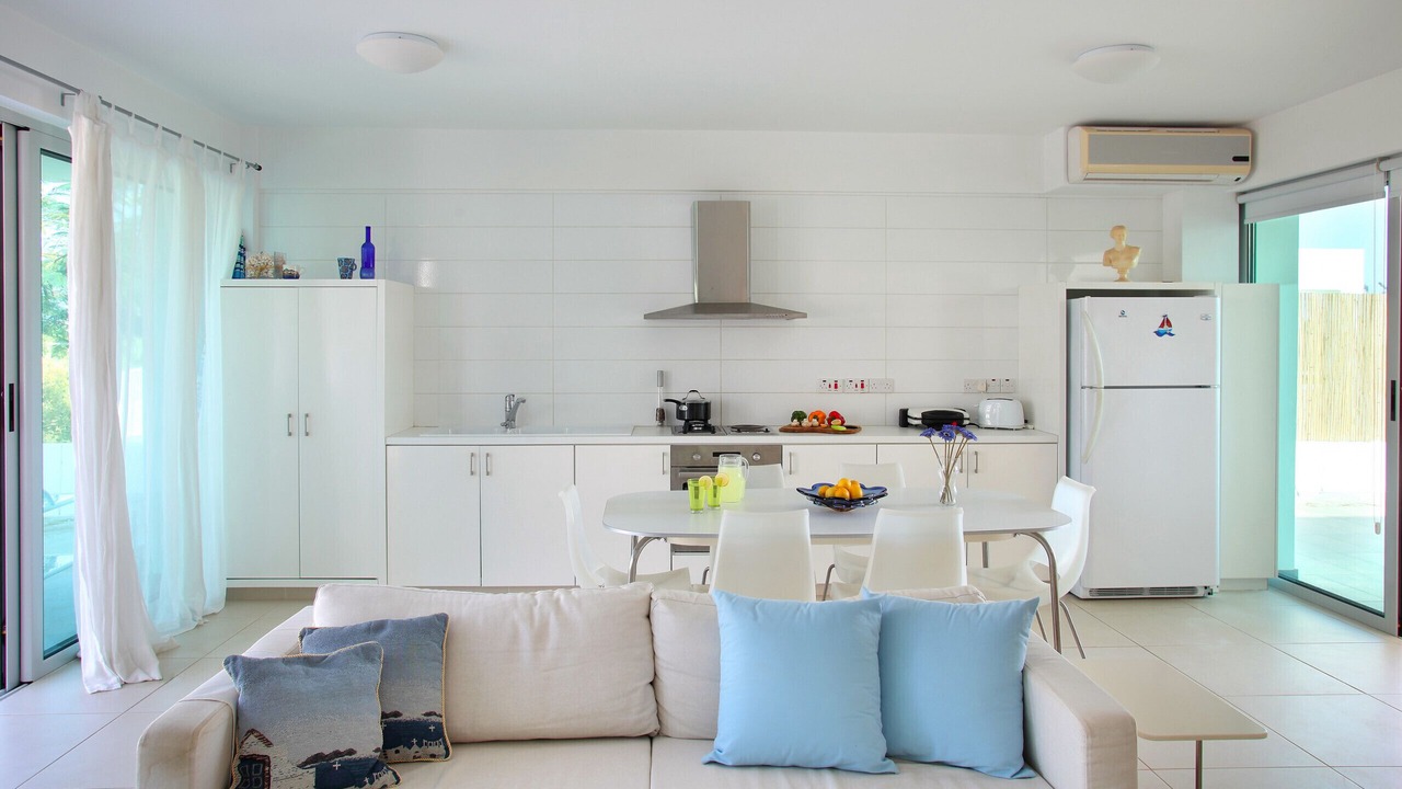 Photo of Livingroom in Protaras