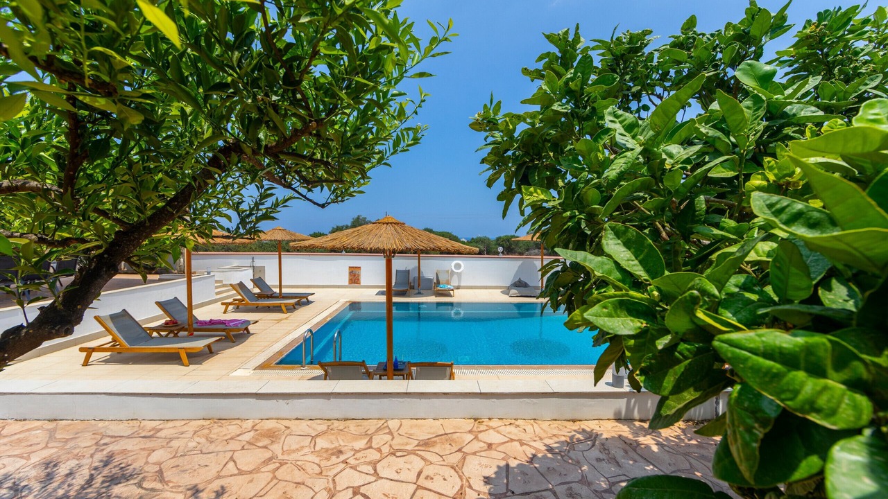 Photo of Outdoor in Paralimni