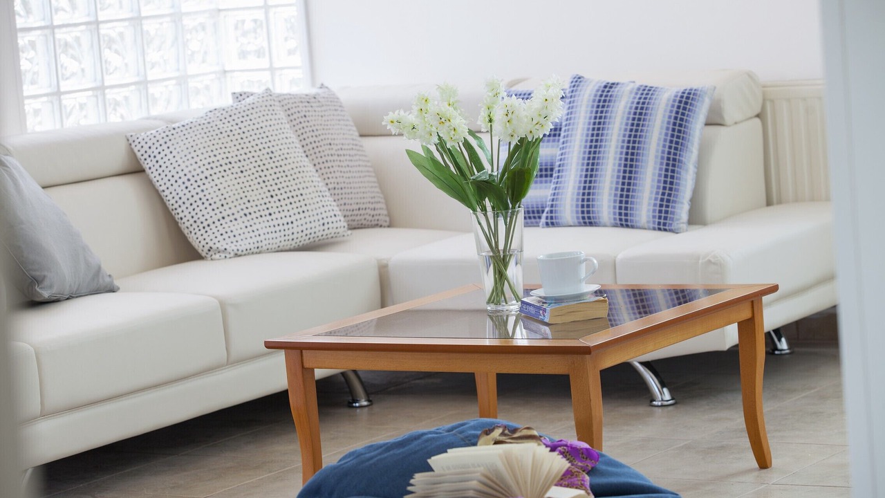 Photo of Livingroom in Paralimni