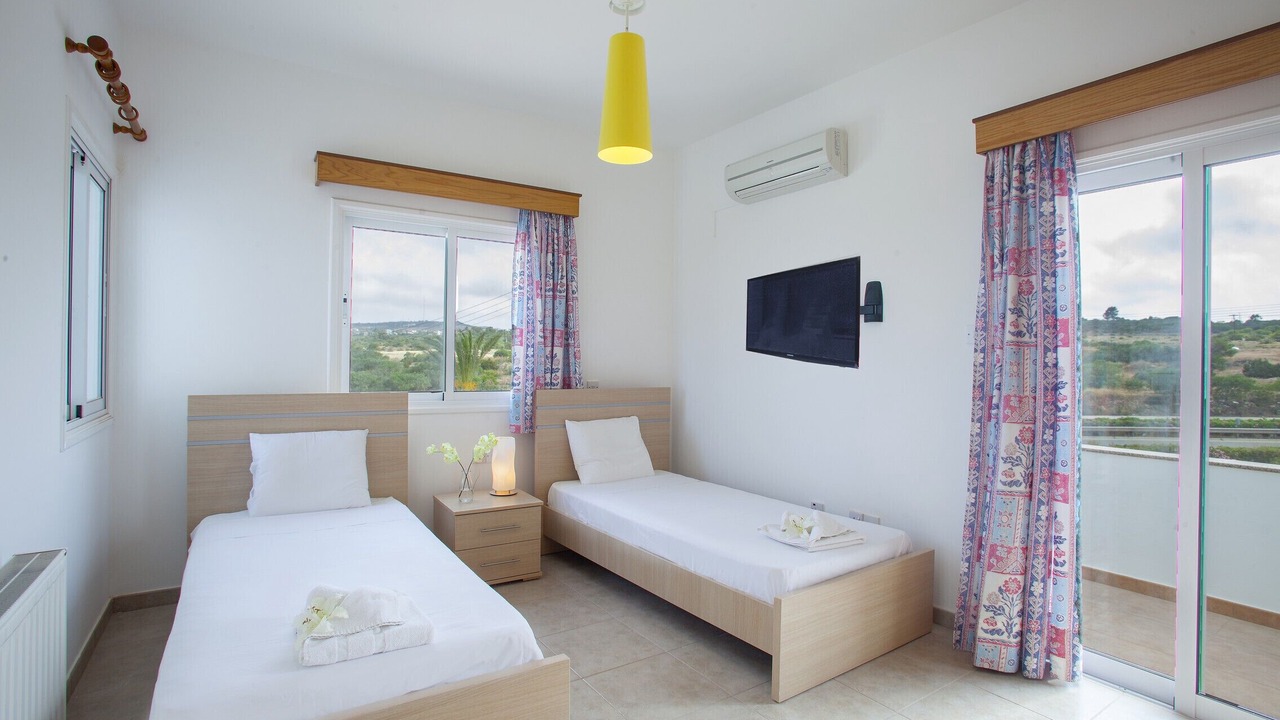 Photo of Bedroom in Paralimni