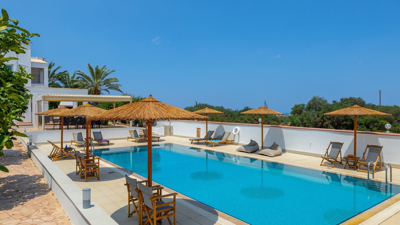 Photo of Outdoor in Paralimni