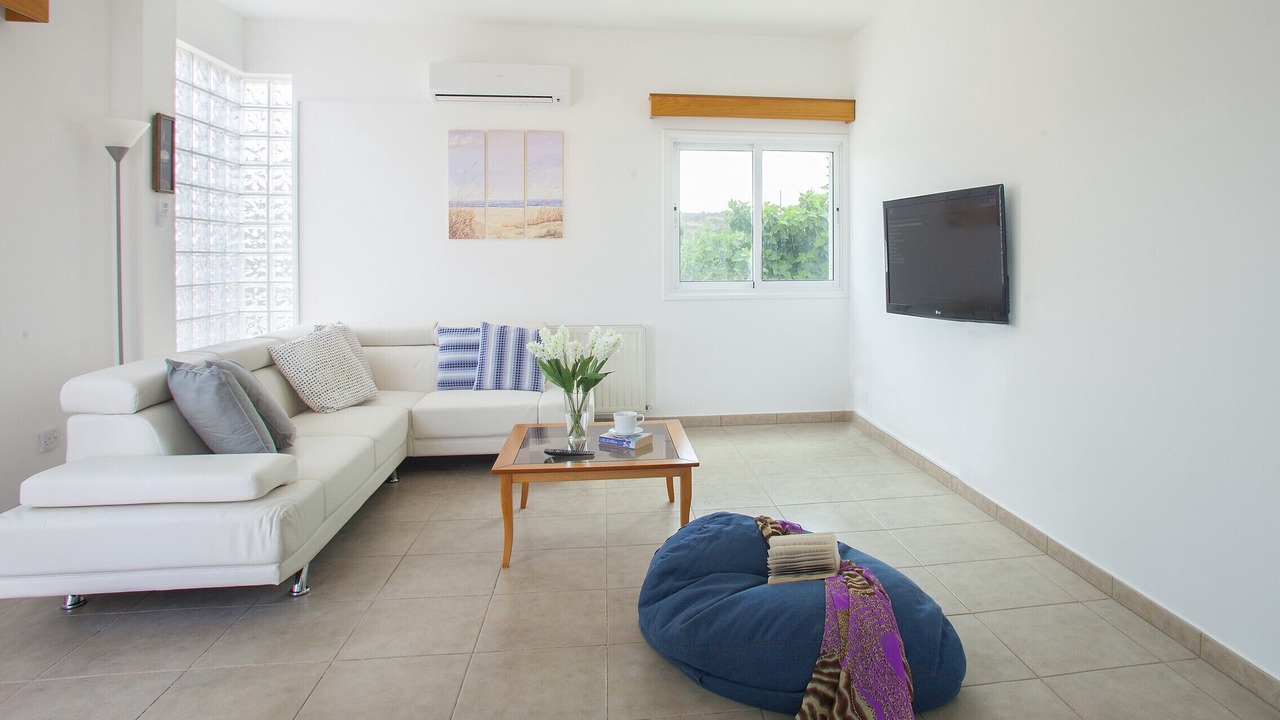 Photo of Livingroom in Paralimni