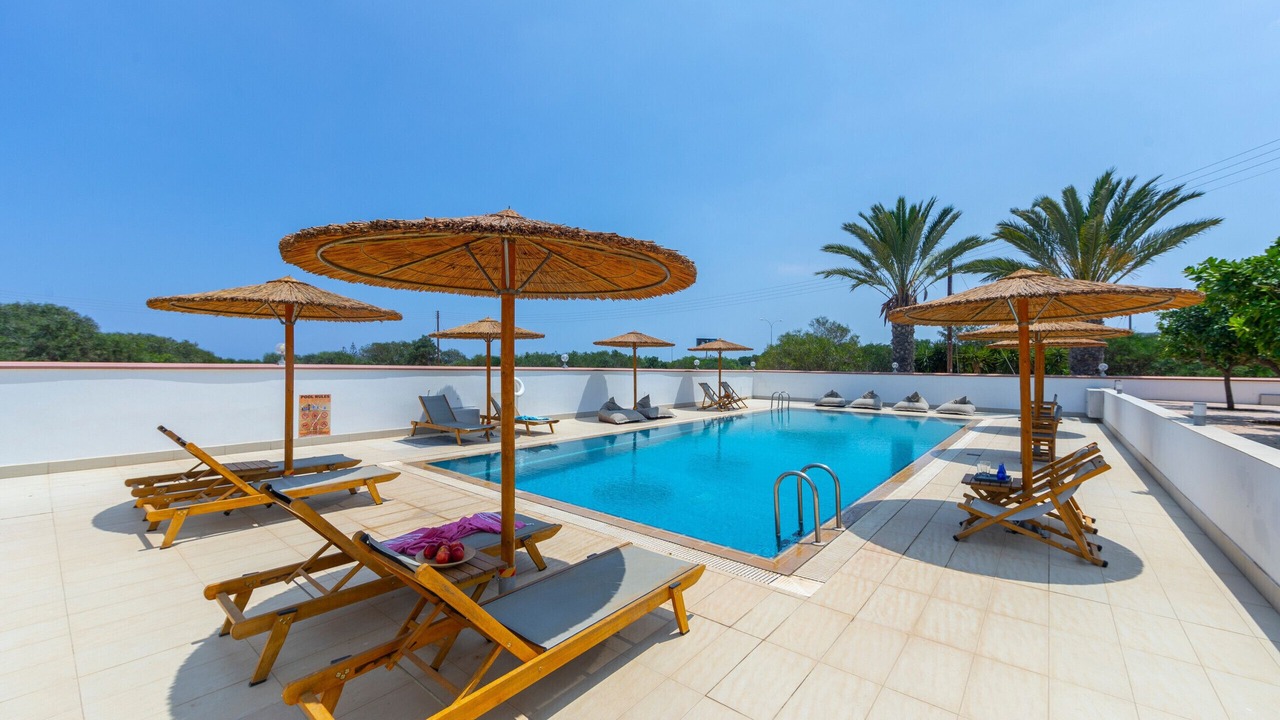 Photo of Outdoor in Paralimni