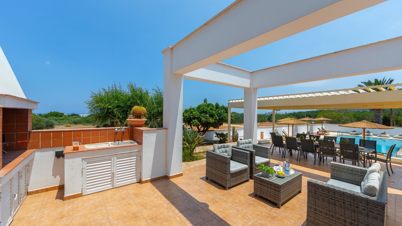 Photo of Outdoor in Paralimni