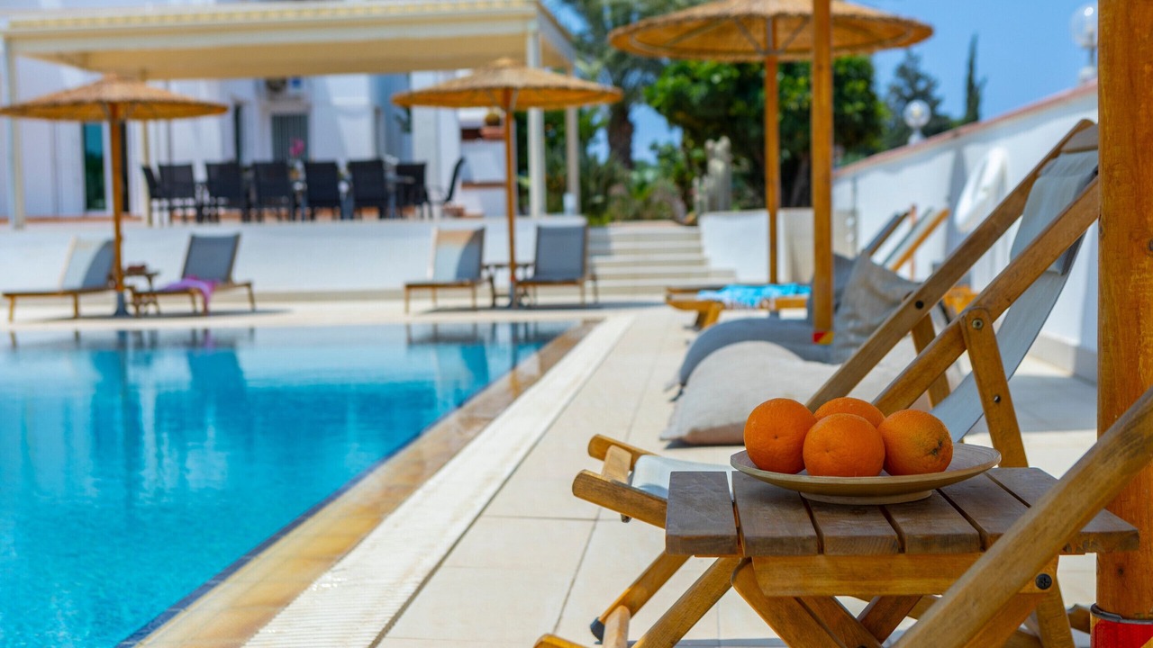 Photo of Outdoor in Paralimni