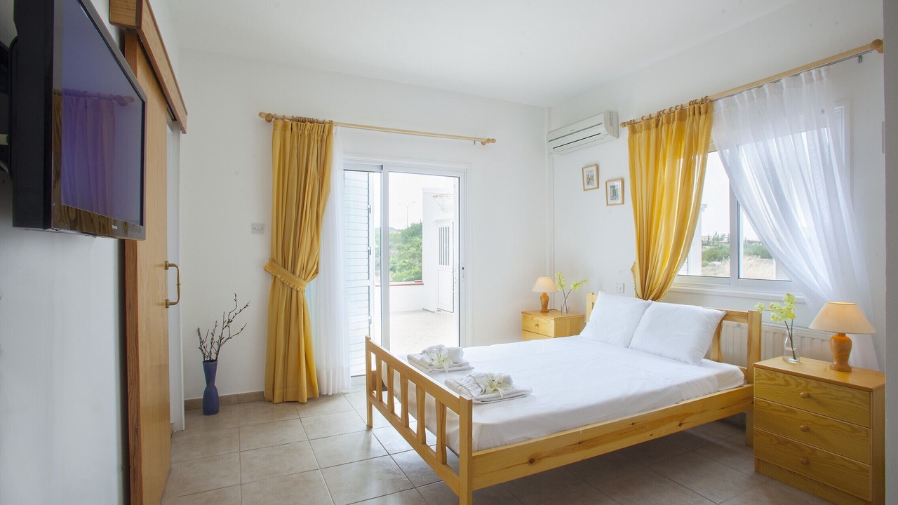 Photo of Bedroom in Paralimni