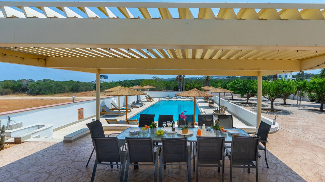 Photo of Outdoor in Paralimni