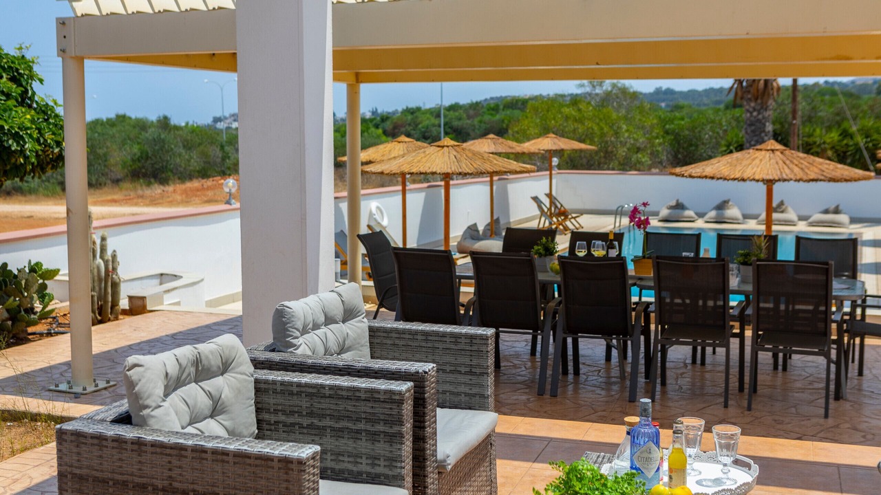 Photo of Outdoor in Paralimni
