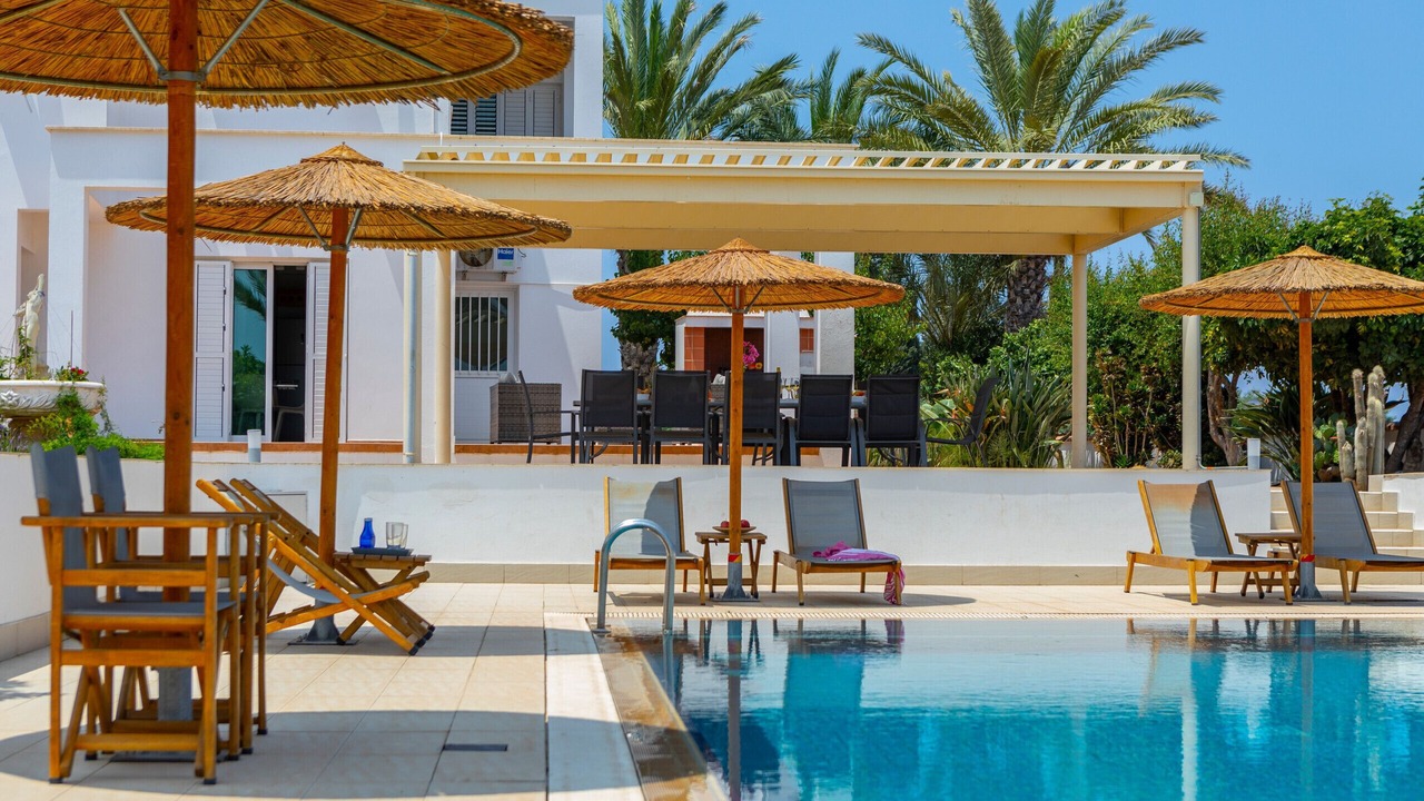 Photo of Outdoor in Paralimni