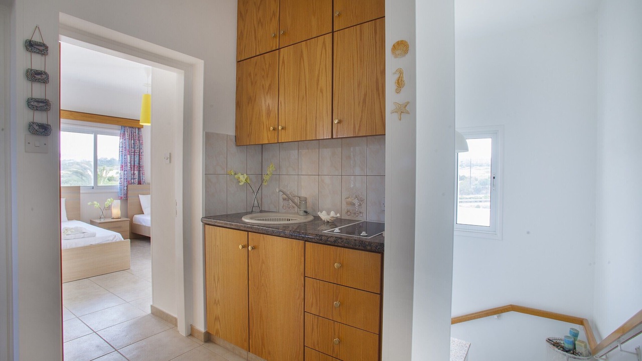 Photo of Bathroom in Paralimni