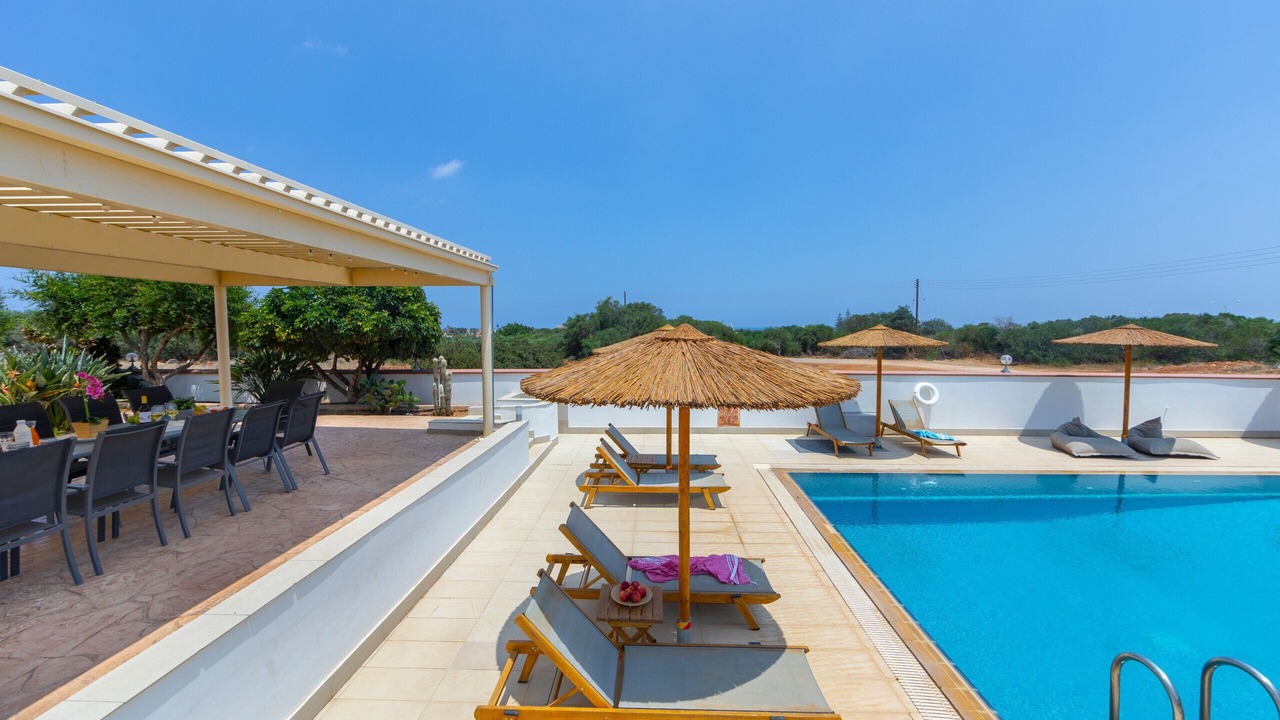 Photo of Outdoor in Paralimni