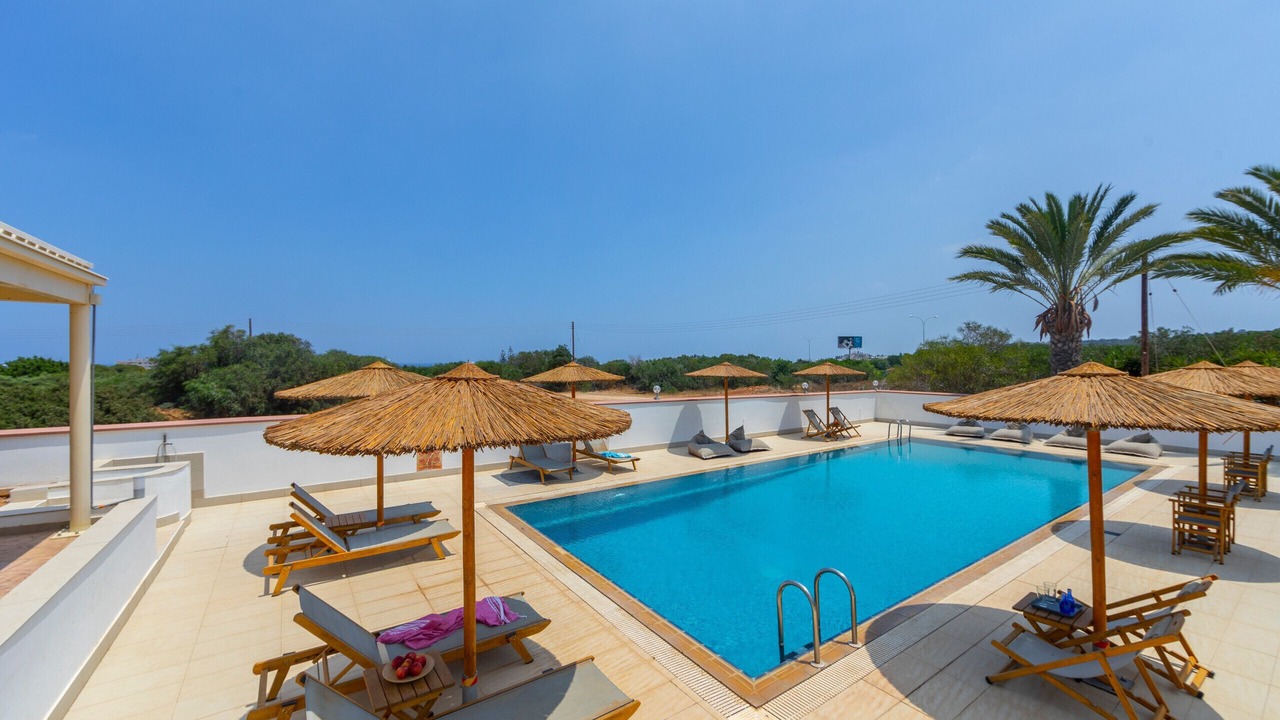 Photo of Outdoor in Paralimni