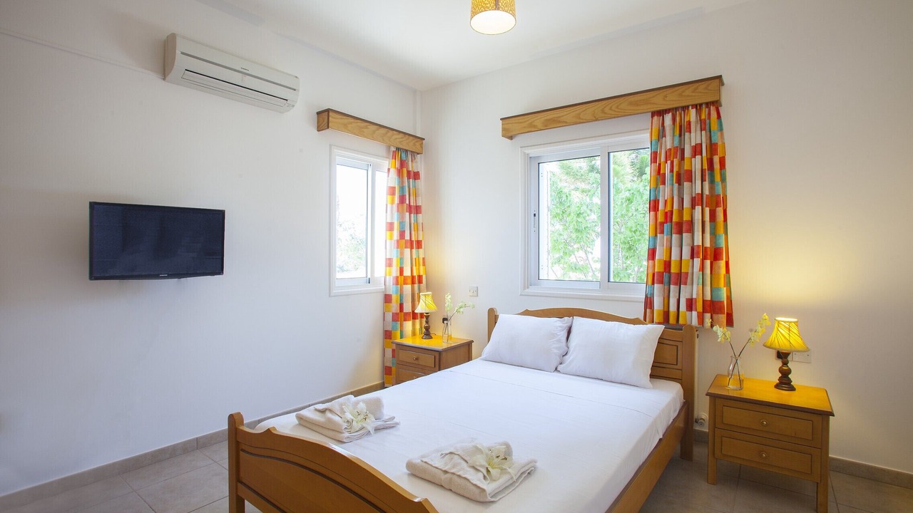 Photo of Bedroom in Paralimni