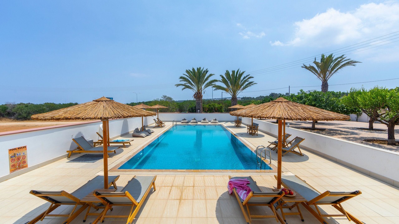Photo of Outdoor in Paralimni