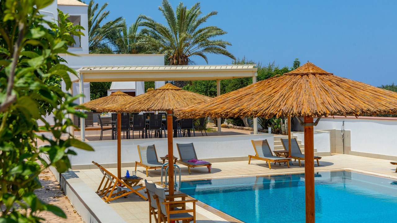 Photo of Outdoor in Paralimni