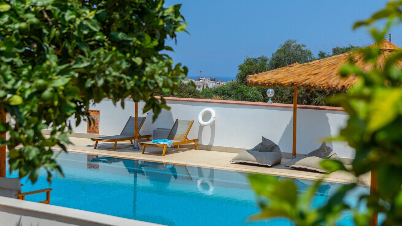 Photo of Outdoor in Paralimni