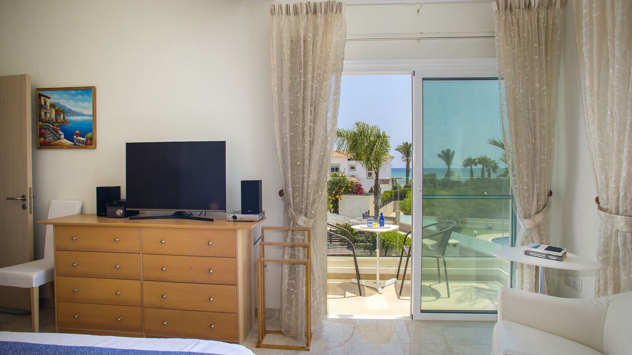Photo of Bedroom in Ayia Thekla
