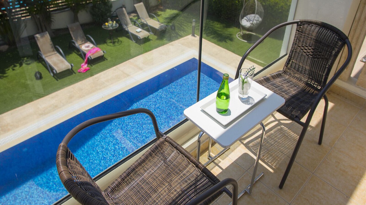 Photo of Outdoor in Ayia Thekla