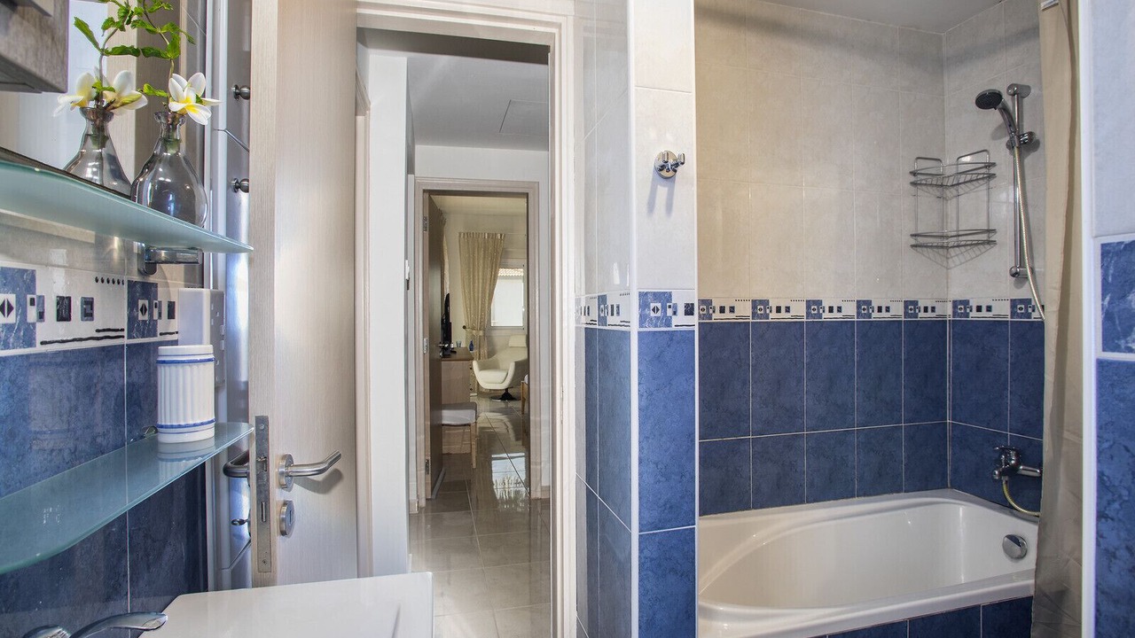 Photo of Bathroom in Ayia Thekla