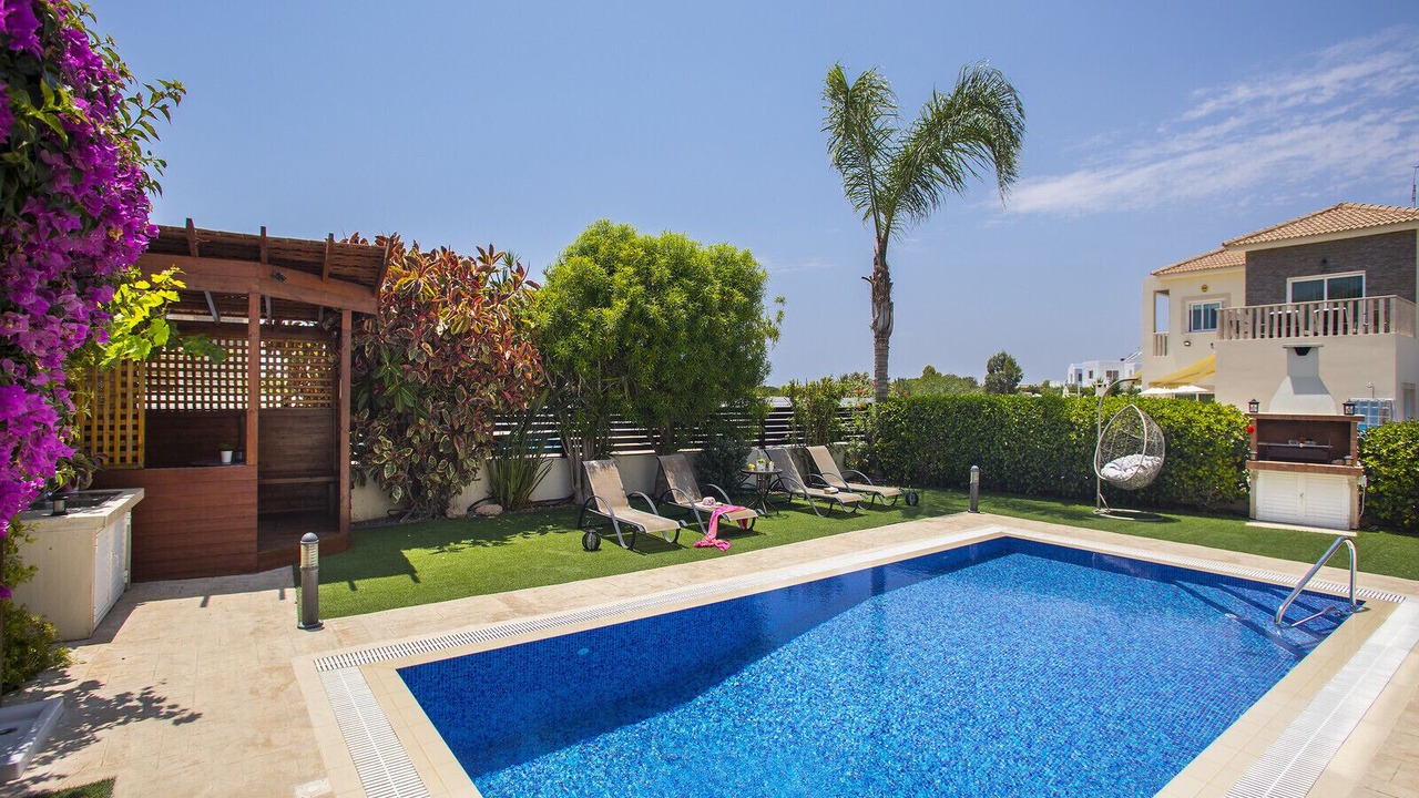 Photo of Outdoor in Ayia Thekla