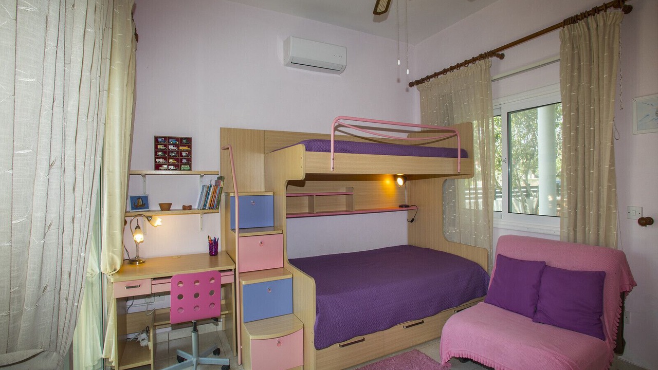 Photo of Bedroom in Ayia Thekla