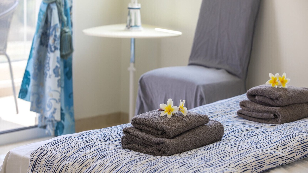 Photo of Bedroom in Ayia Thekla