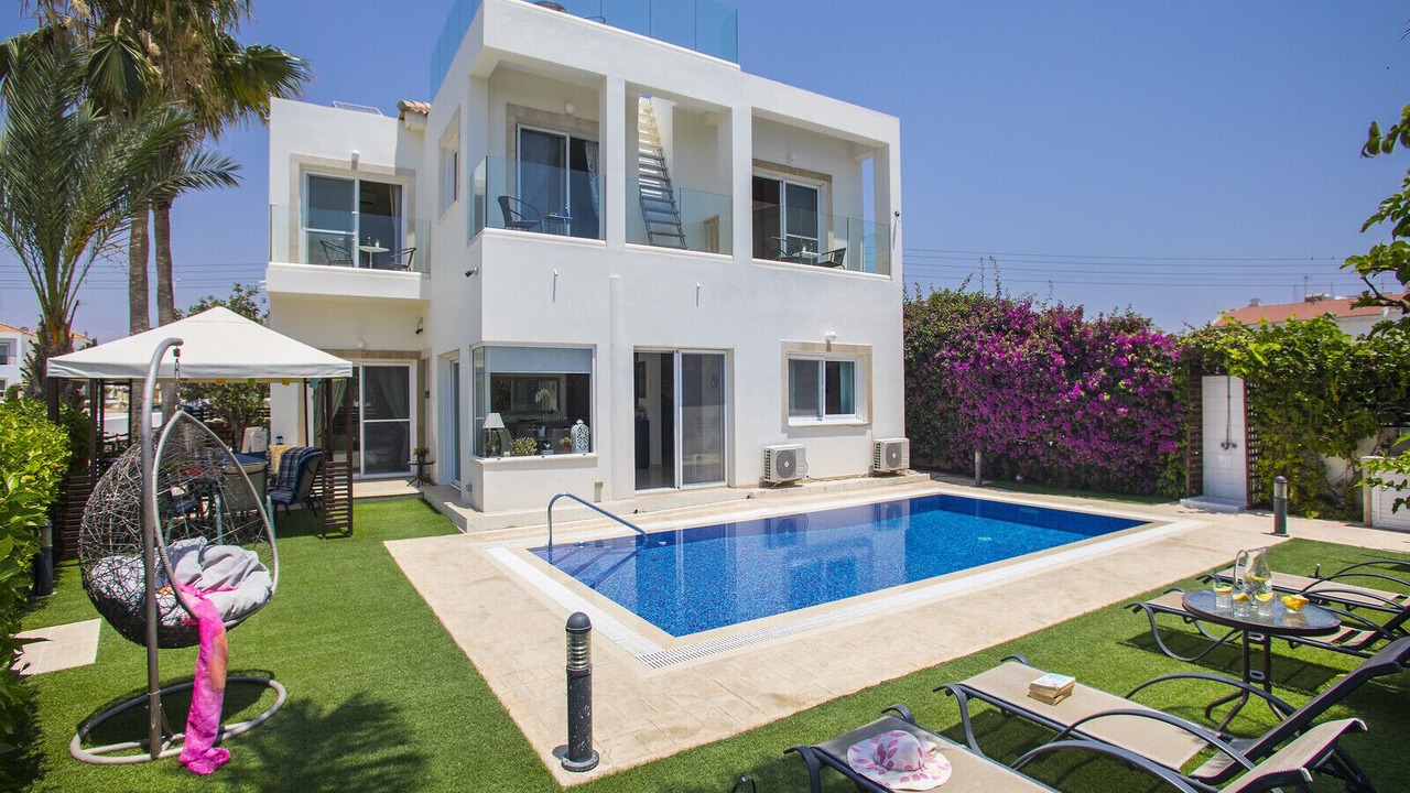 Photo of Outdoor in Ayia Thekla