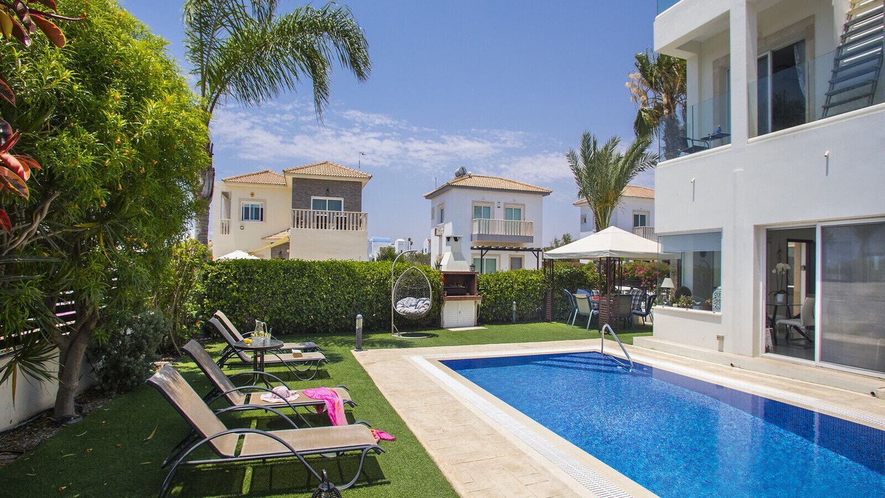 Photo of Outdoor in Ayia Thekla