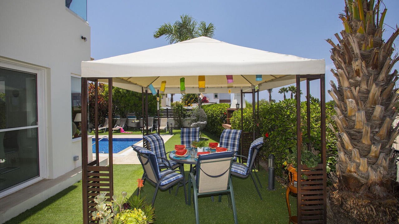 Photo of Outdoor in Ayia Thekla
