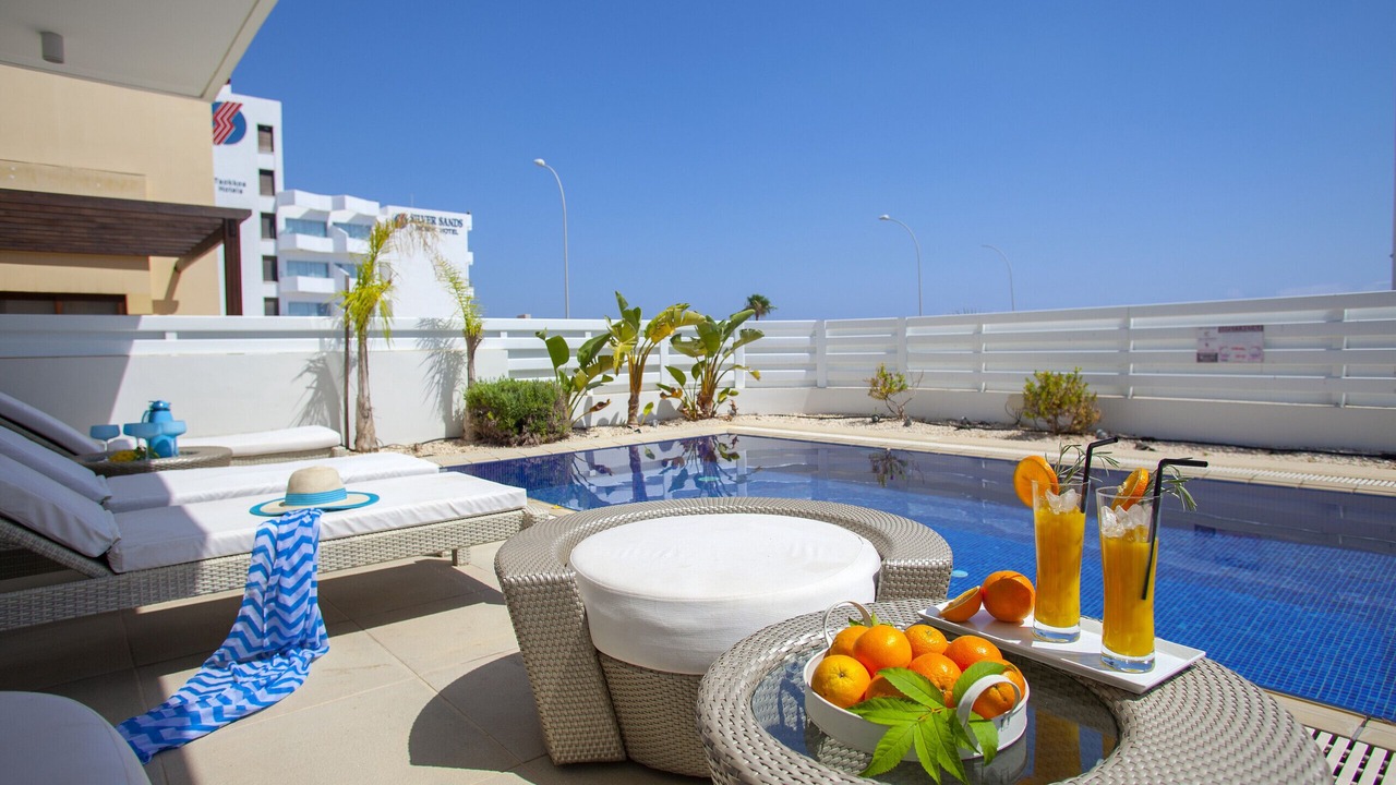Photo of Outdoor in Protaras