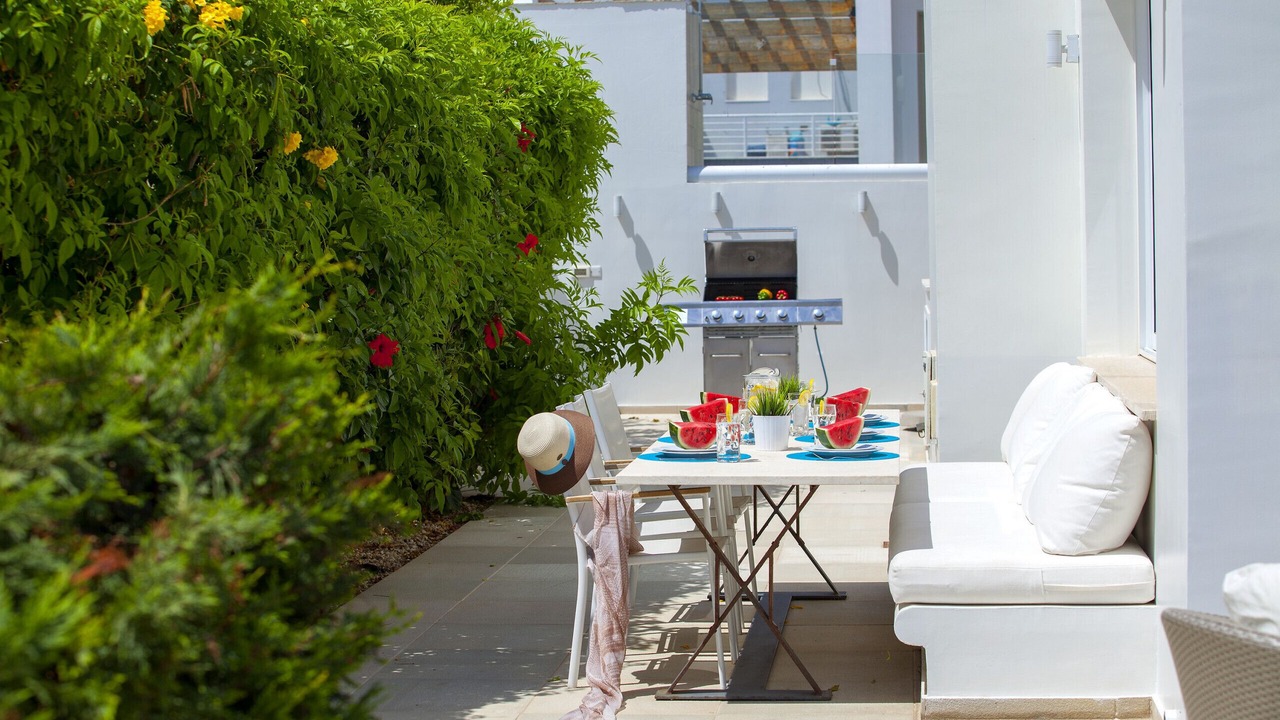 Photo of Outdoor in Protaras