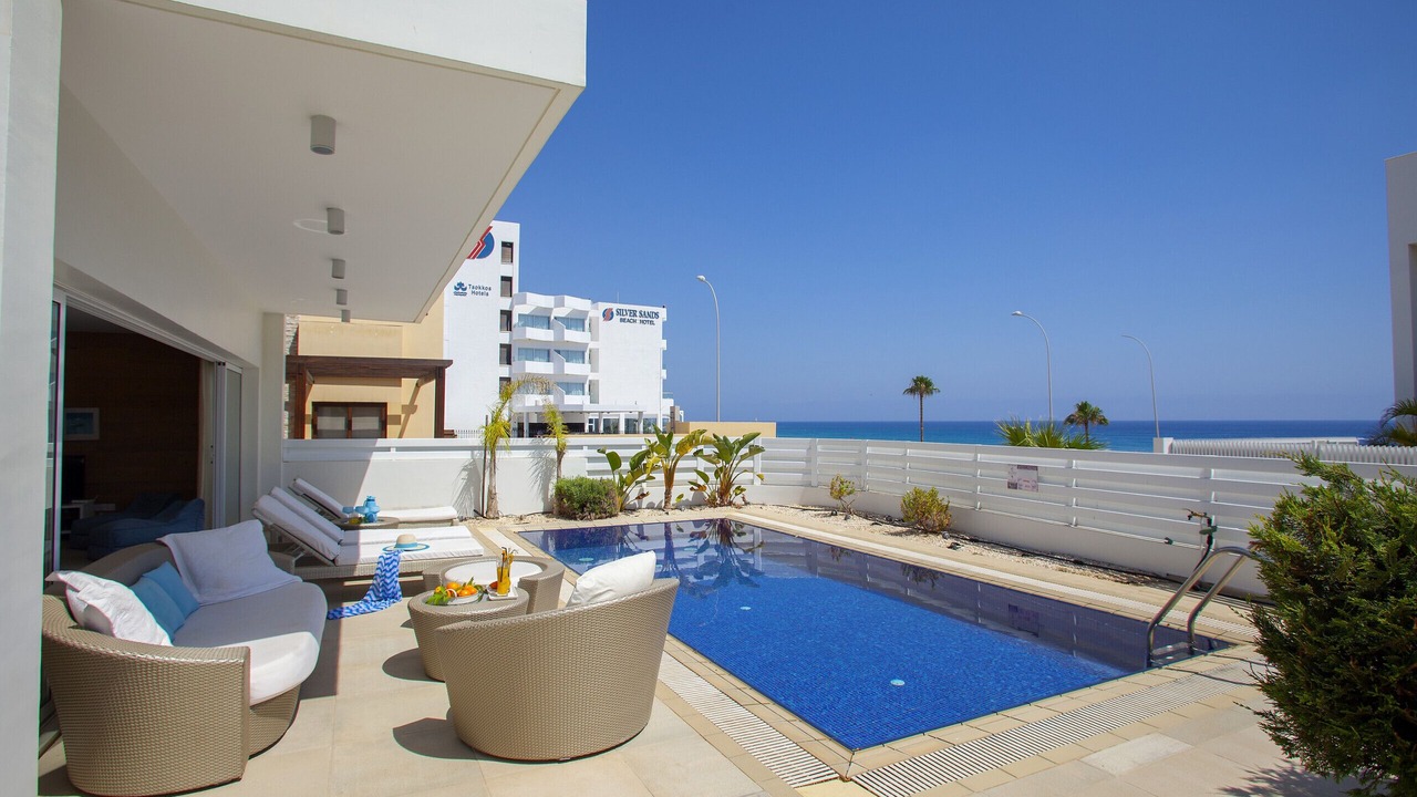 Photo of Outdoor in Protaras