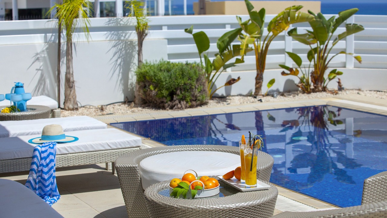 Photo of Outdoor in Protaras