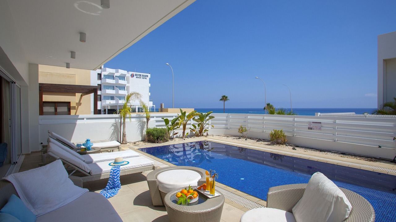 Photo of Outdoor in Protaras
