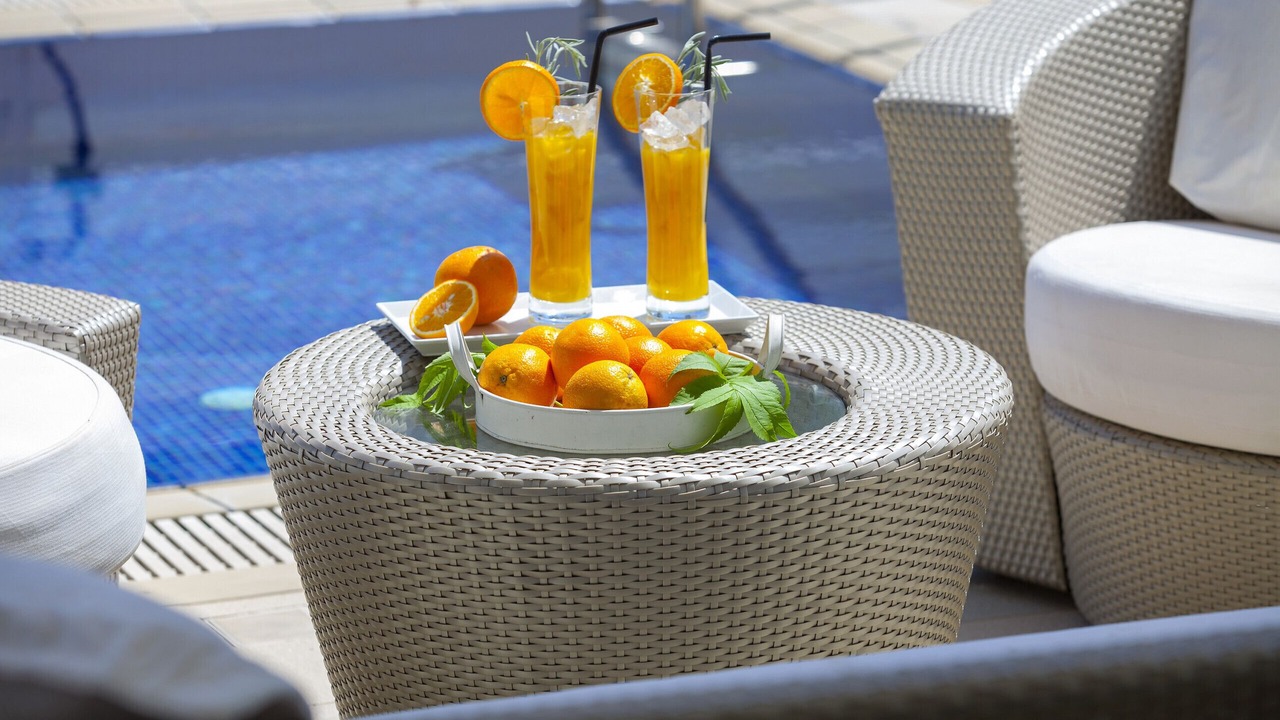 Photo of Outdoor in Protaras