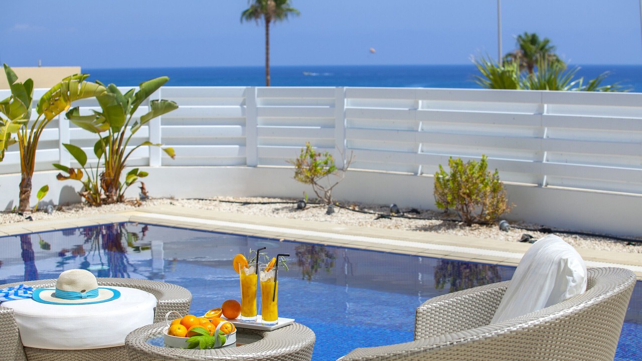 Photo of Outdoor in Protaras