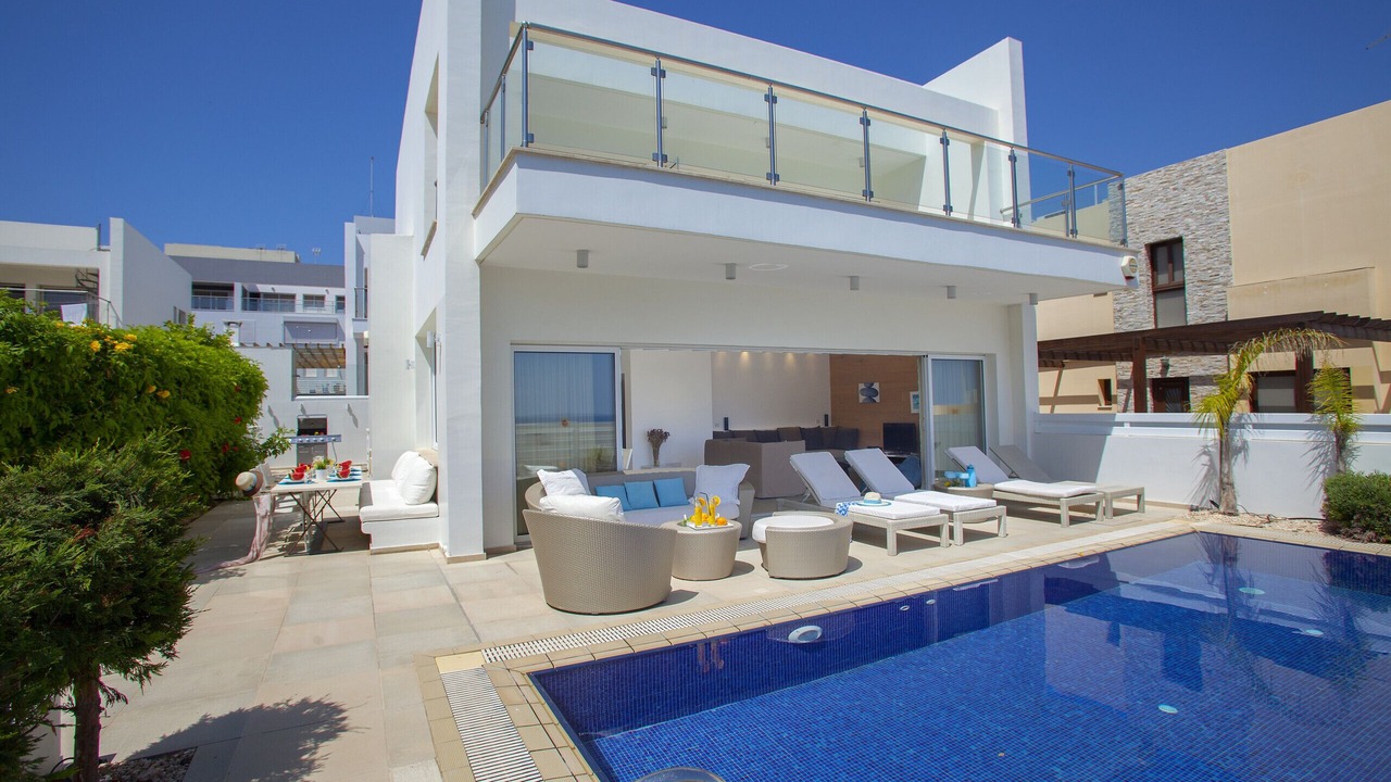 Photo of Outdoor in Protaras
